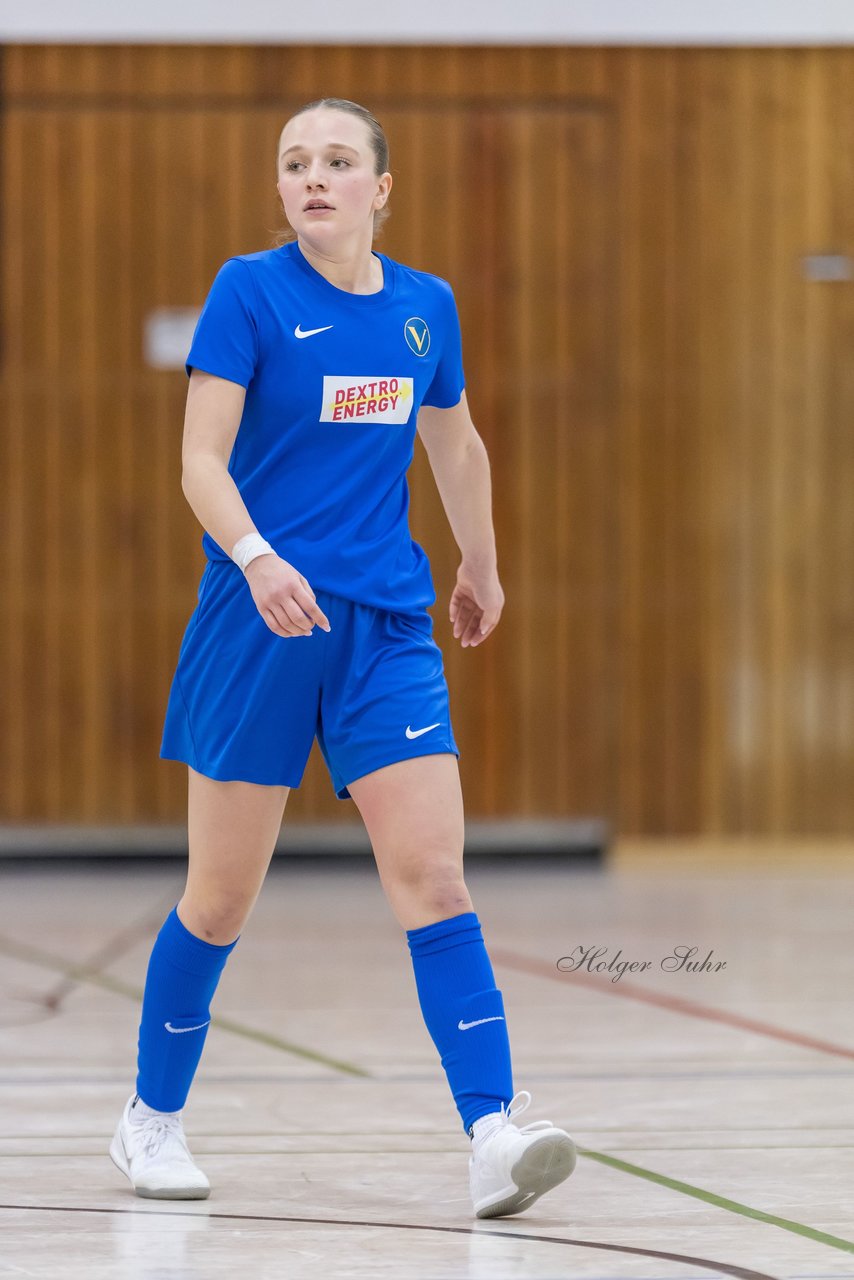 Bild 315 - VR Bank Cup Horst